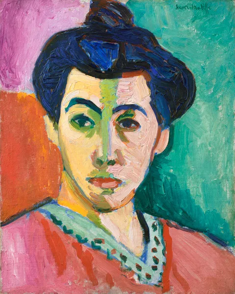 Henri Matisse